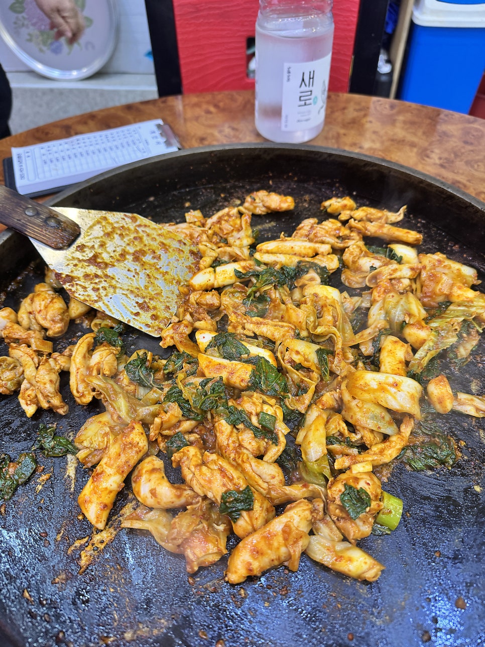 궁궐닭갈비 사진 5