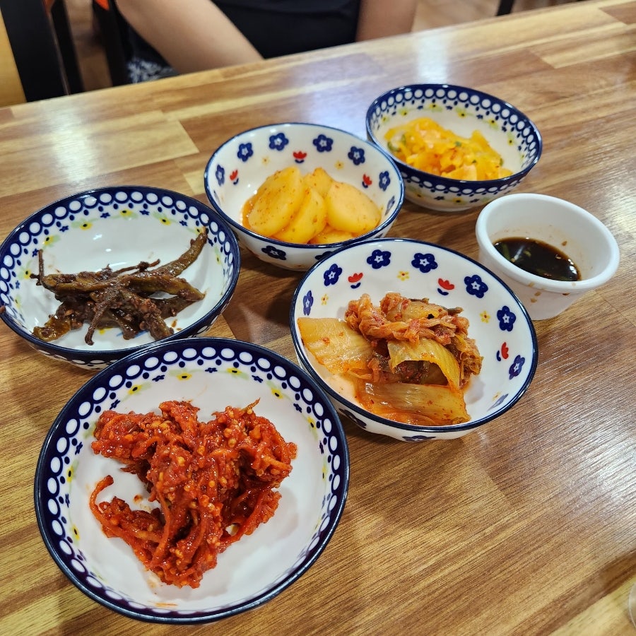 옛날초당순두부 사진 6