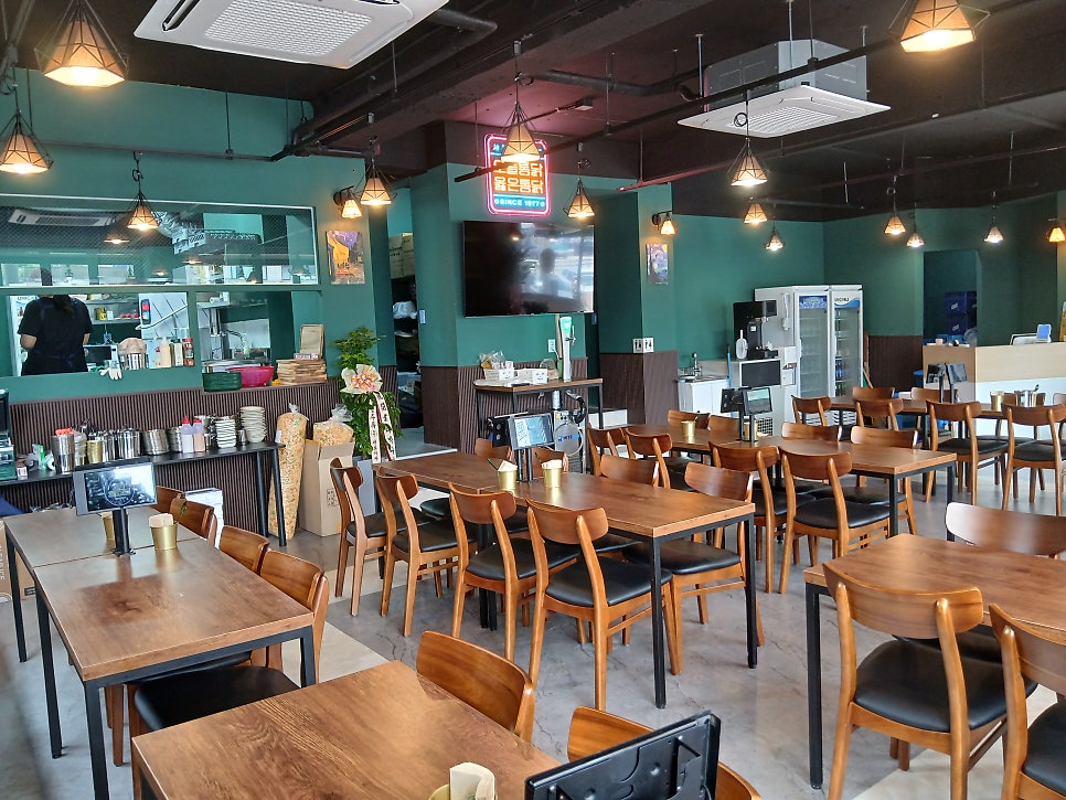 오늘통닭 불암산역점 사진 4
