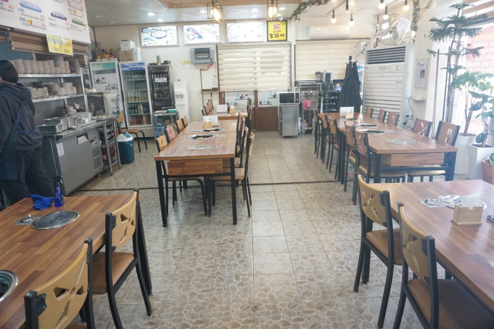 쇠소깍모꼬지 사진 3