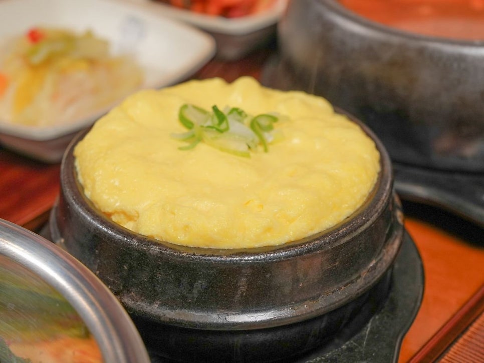 고반식당 미금역점 사진 3