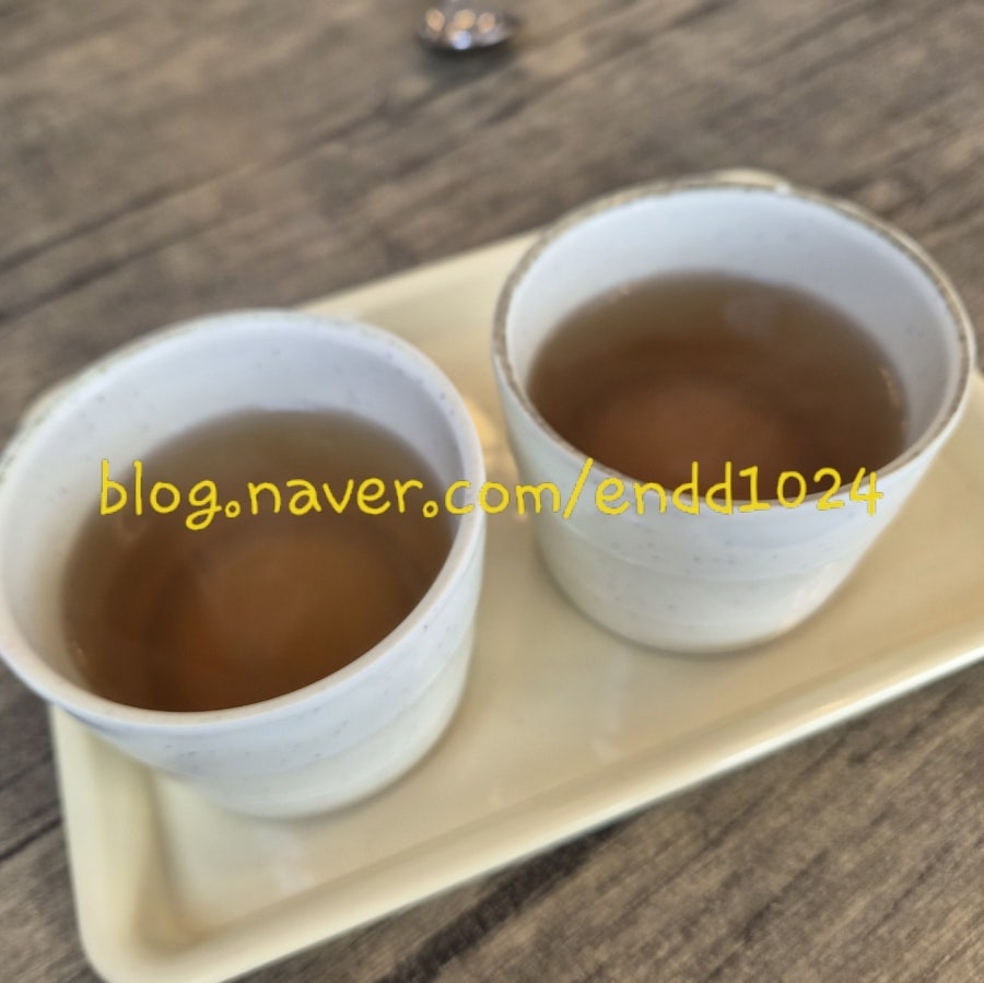 산두리비빔국수 사진 4