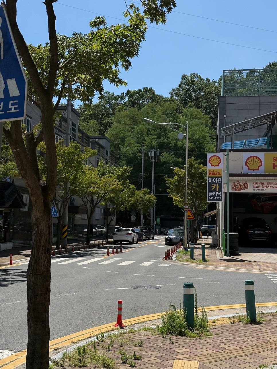캔플라이치킨버거 사진 3
