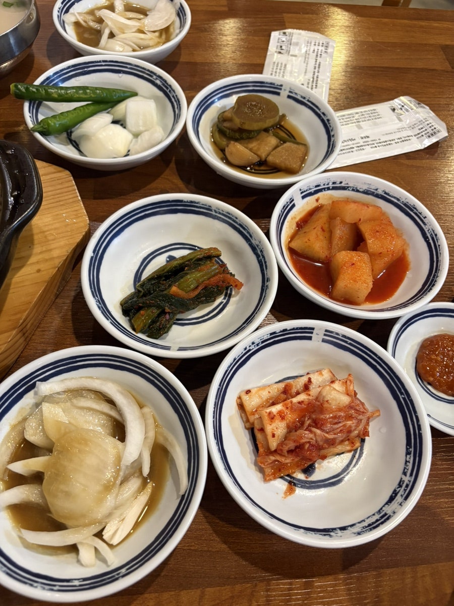 구포설렁탕 구포본점 사진 4