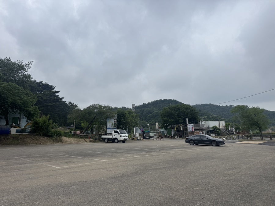 팔봉산 사진 3