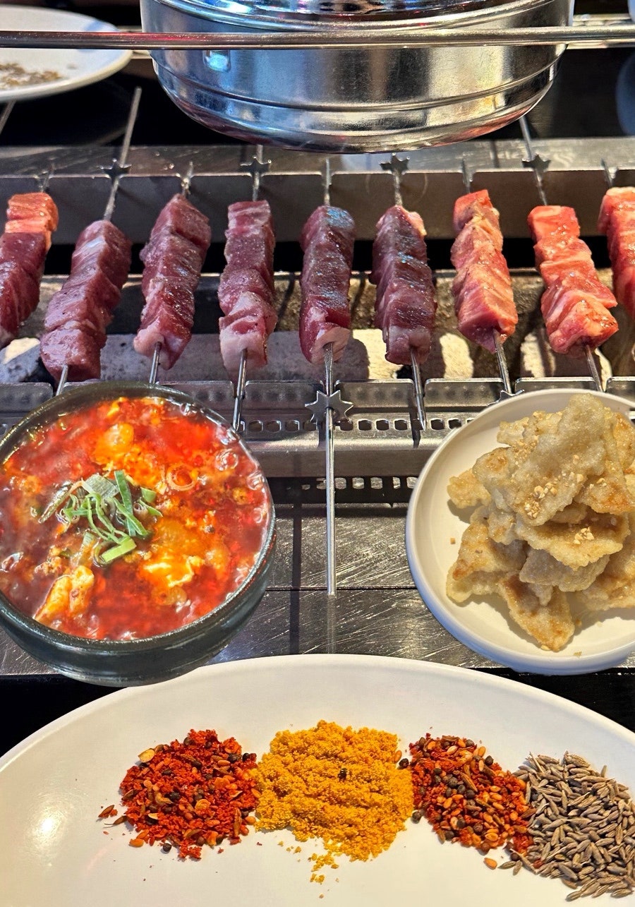심양 청담본점 사진 1