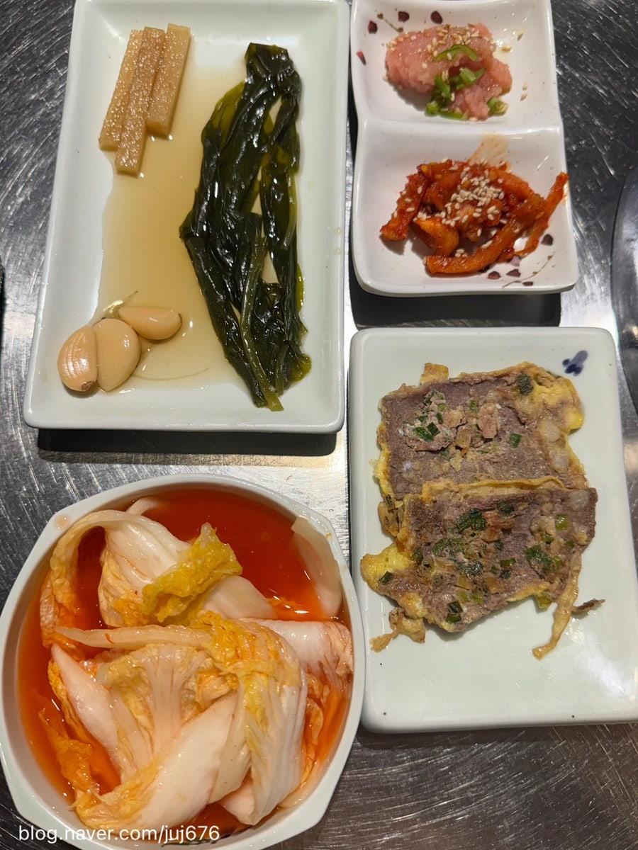 김해한우뒷고기 사진 5