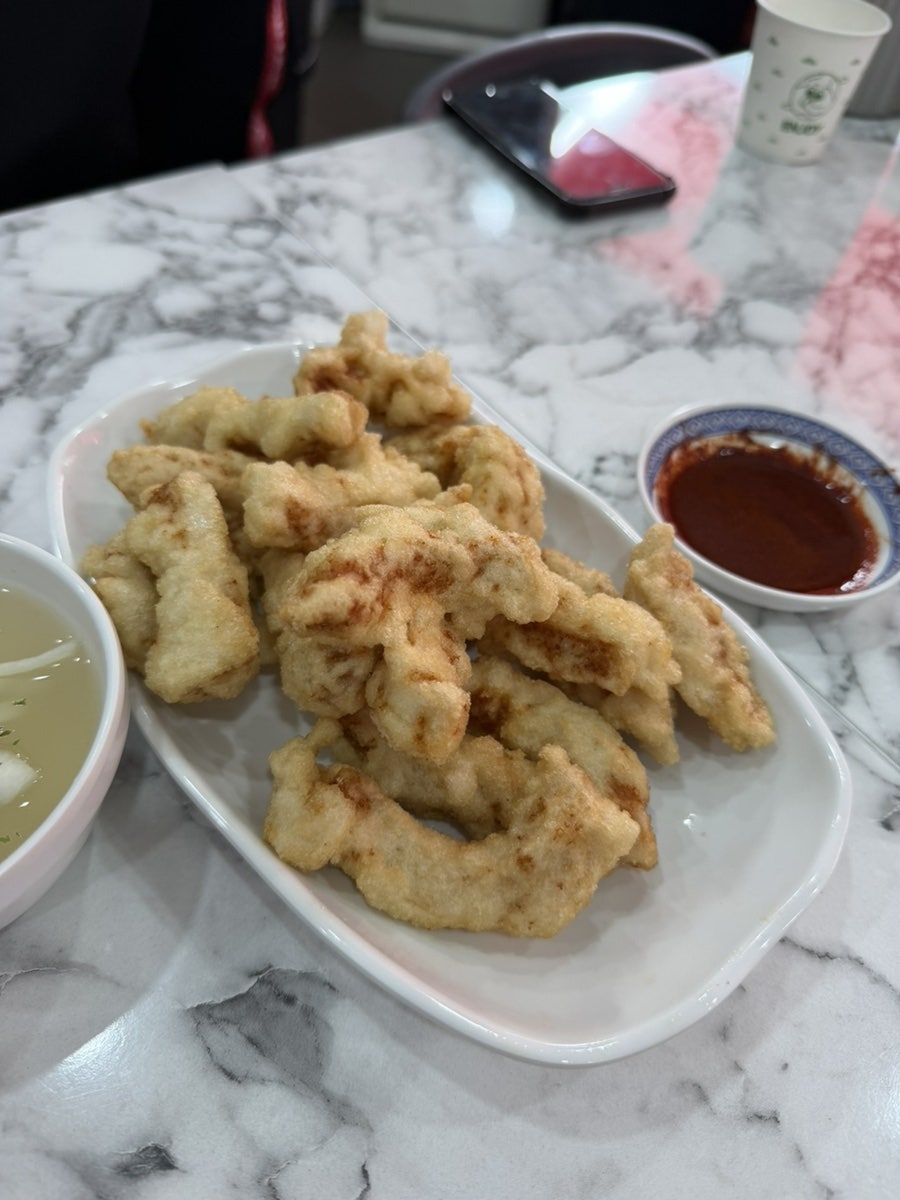 신탄짬뽕 사진 5
