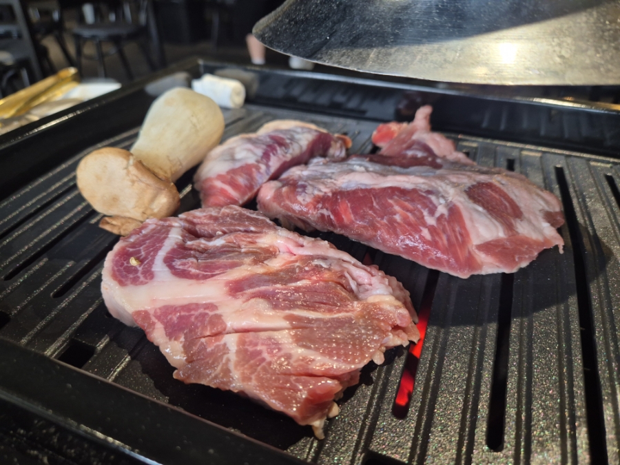 고품달 동탄호수점 사진 4