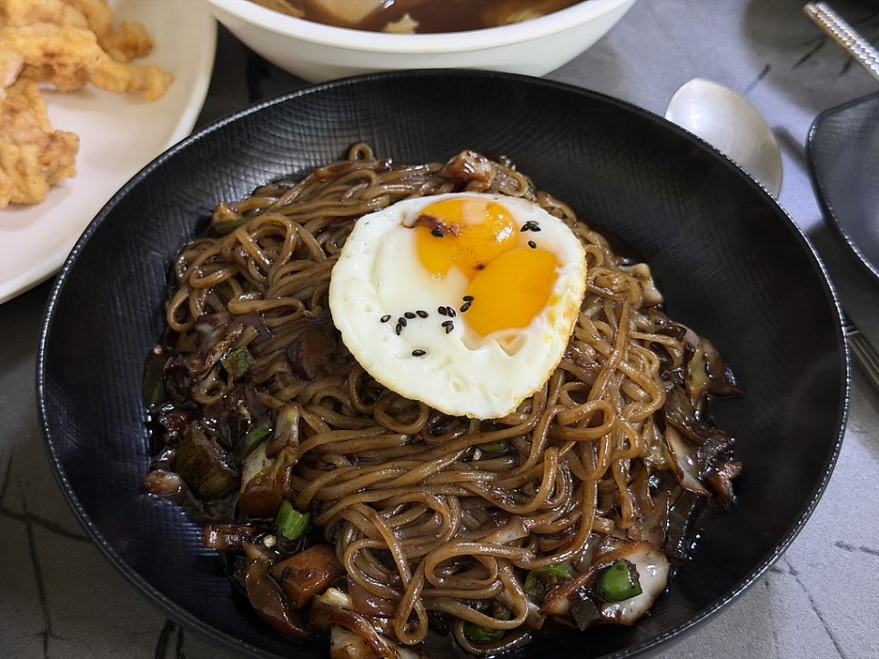 청림반점 사진 6