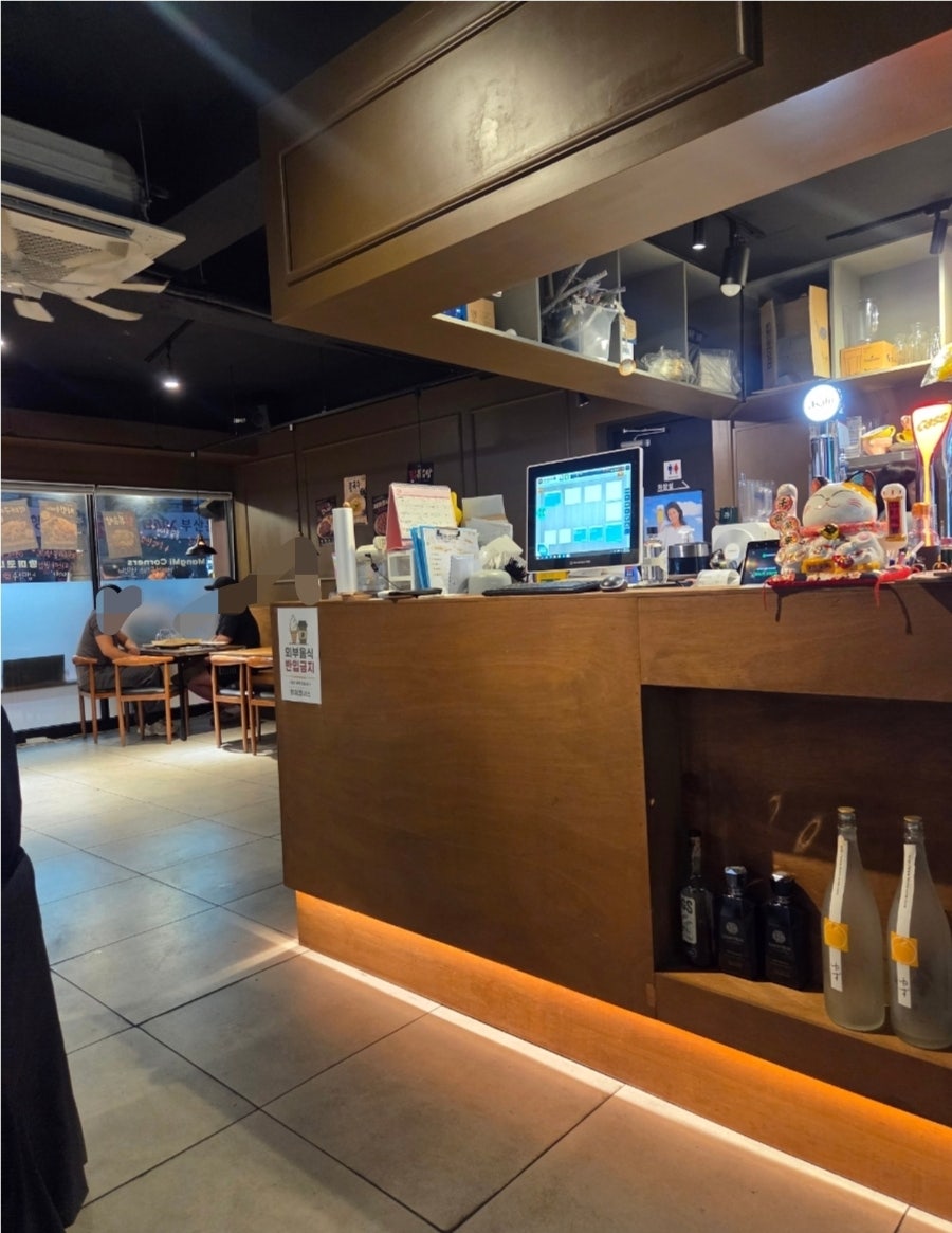 망미코너스 사진 5