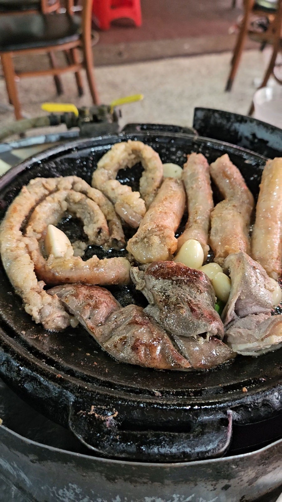 황소곱창 사진 6