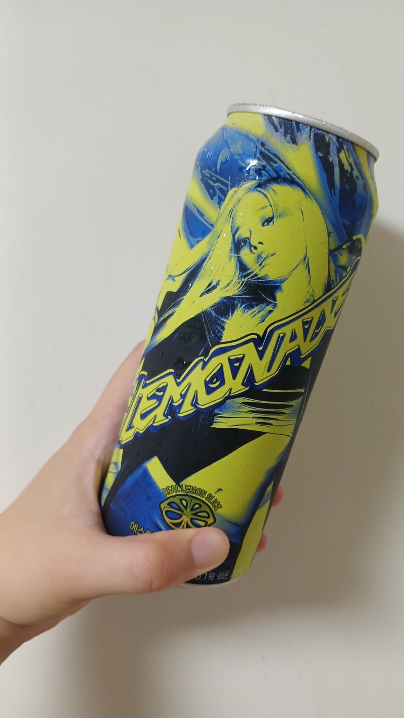 aespa CU檸檬汽水Highball：從價格到真實評價