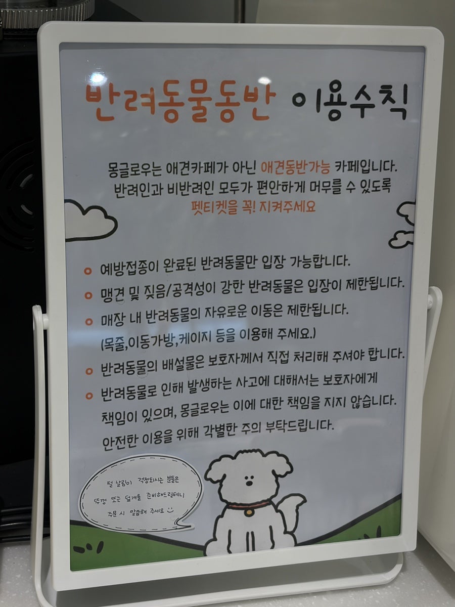 몽글로우 사진 4
