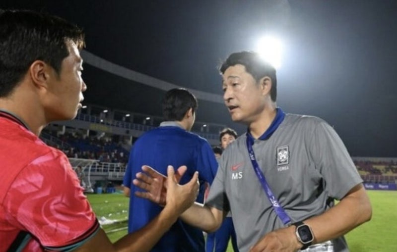 이민성호 유럽파 8명, 아시안게임 금메달 놓치면 전원 귀국행...병역특례 조건과 최근 성적 ....