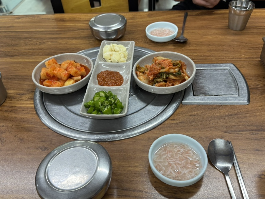 장안문순대국 사진 5