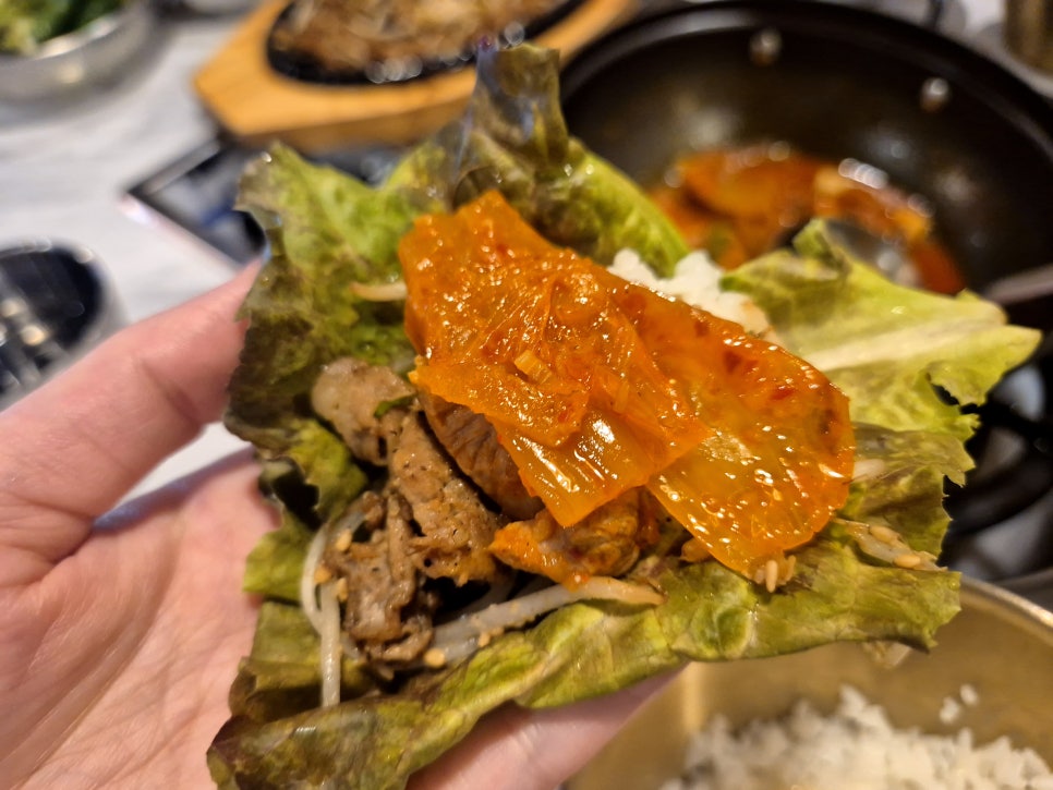 돈고돈락 본점 사진 4