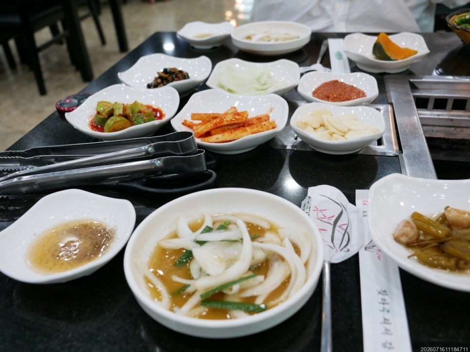 고와갈비집 사진 3