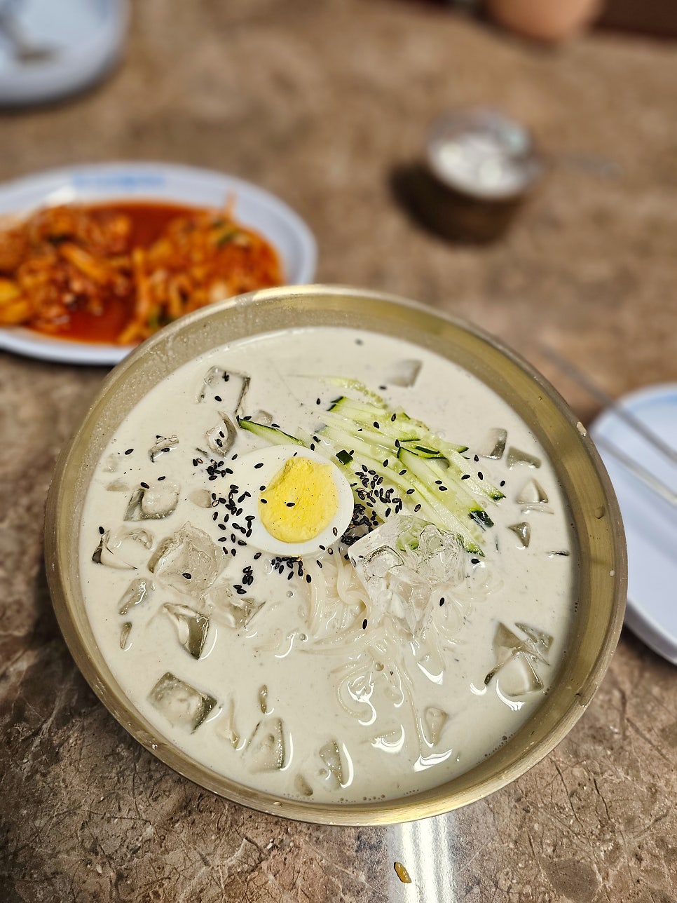 다선칼국수 교대직영점 사진 6