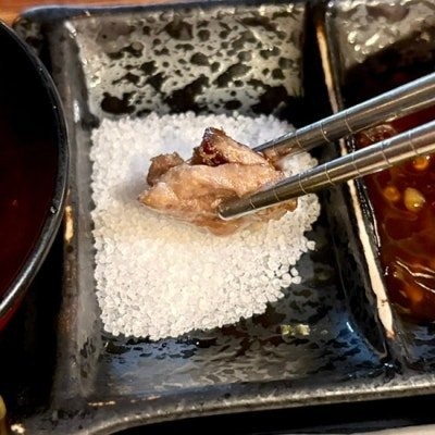후라토식당 상수직영점 사진 6
