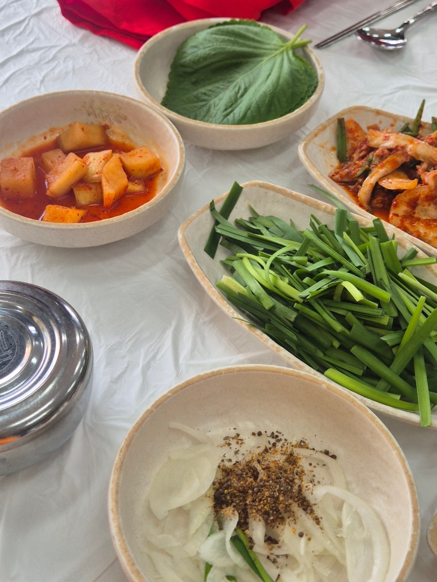 큰집피순대 혁신직영점 사진 5