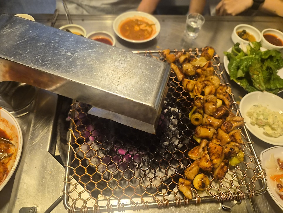 세광양대창 야탑점 사진 6