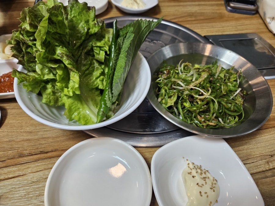 88연탄석쇠구이 사진 3