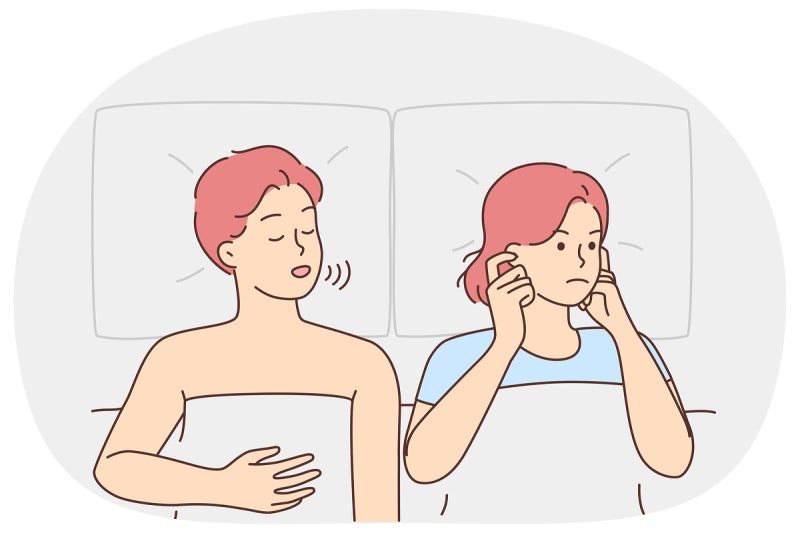 (대구 이비인후과) 코골이 치료, 언제 시작해야 할까요? 최이비인후과