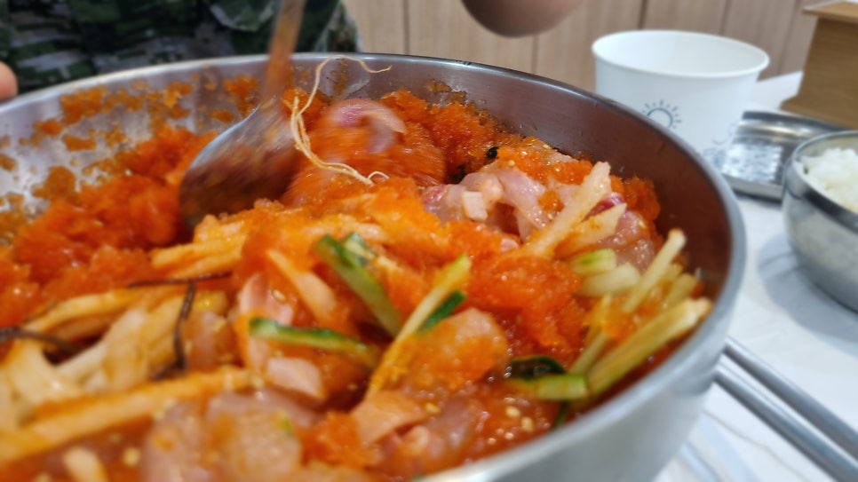 아포회수산 사진 6