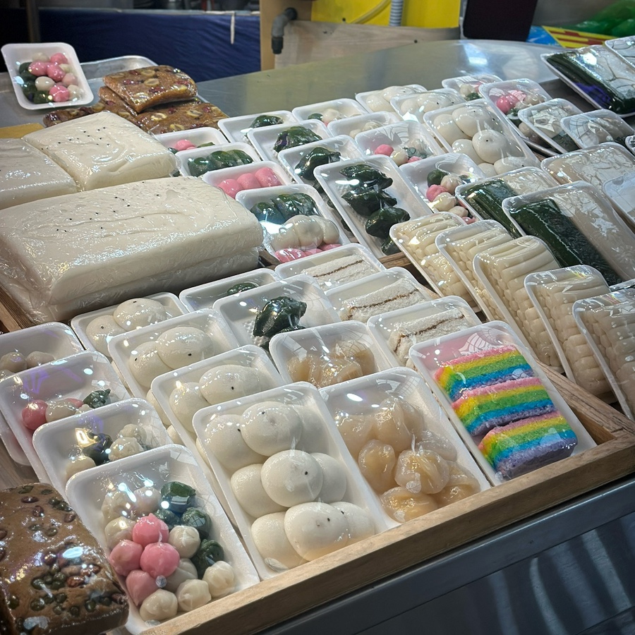 Sijangtteokjip photo 4