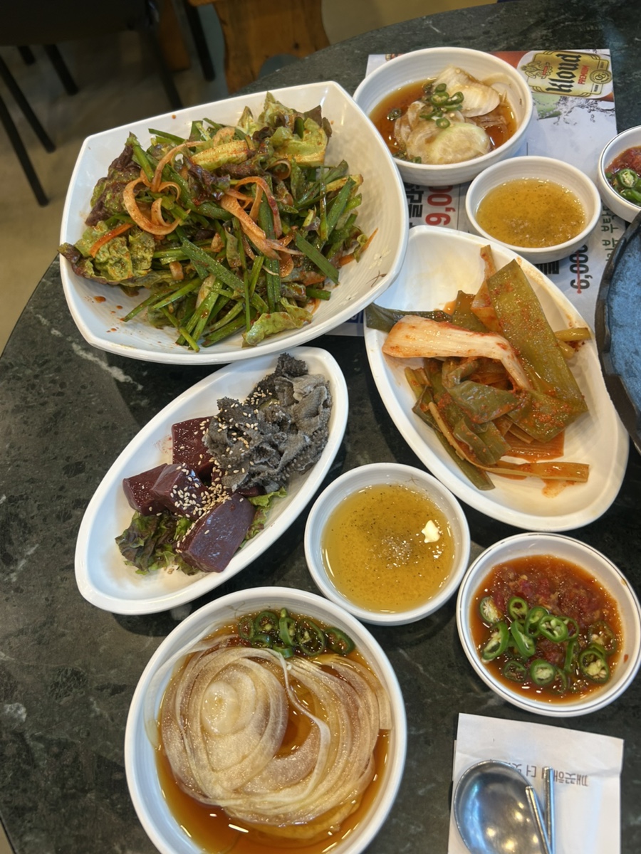 장지골양곱창전문집 사진 4