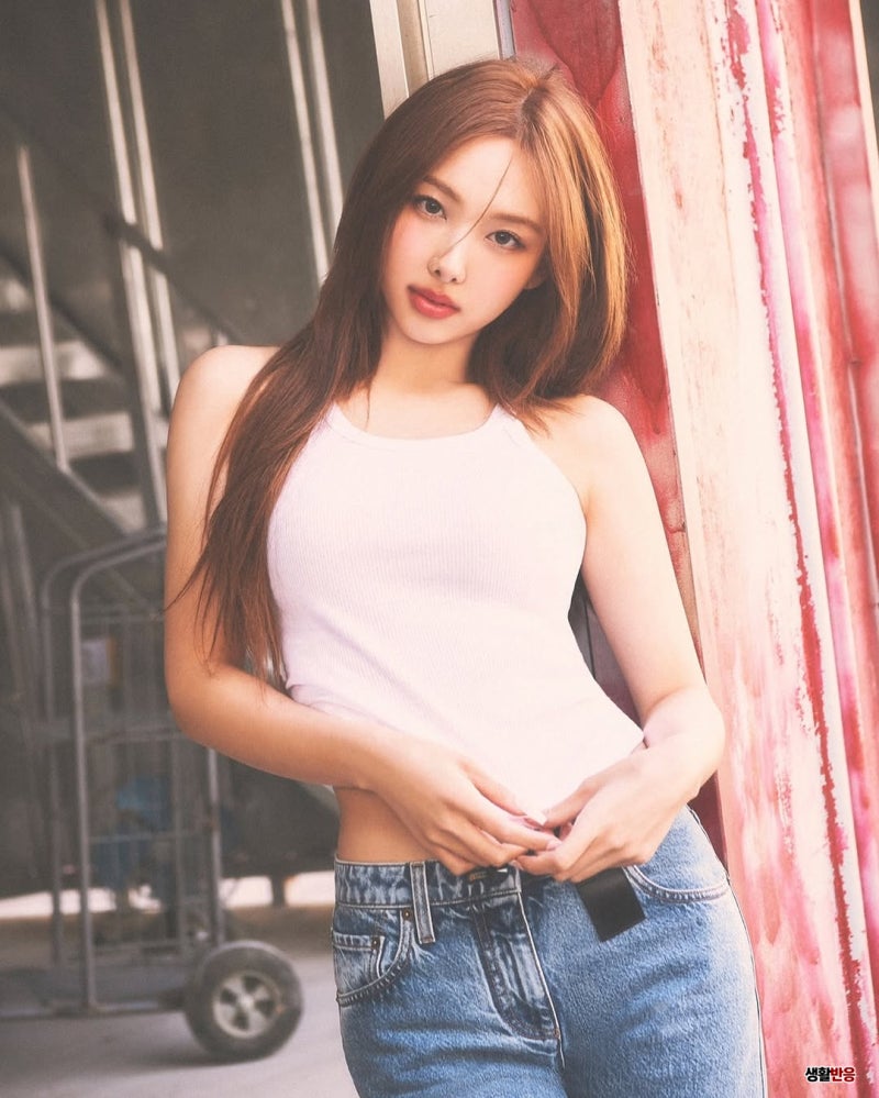 "JYP 떠나나?" 나연母 재계약 기간에 의미심장 한마디