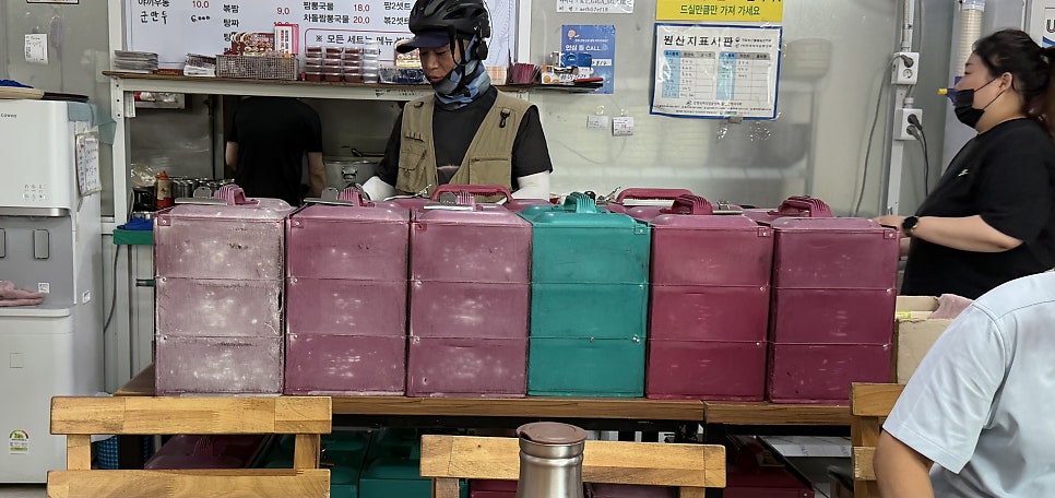 유진반점 사진 5