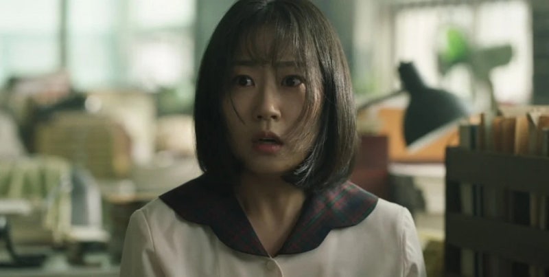 김환희, '뭣이 중헌디' 그 아역의 10년…'허수아비' 자체 최고 8.1%가 더 무겁게 읽혔다