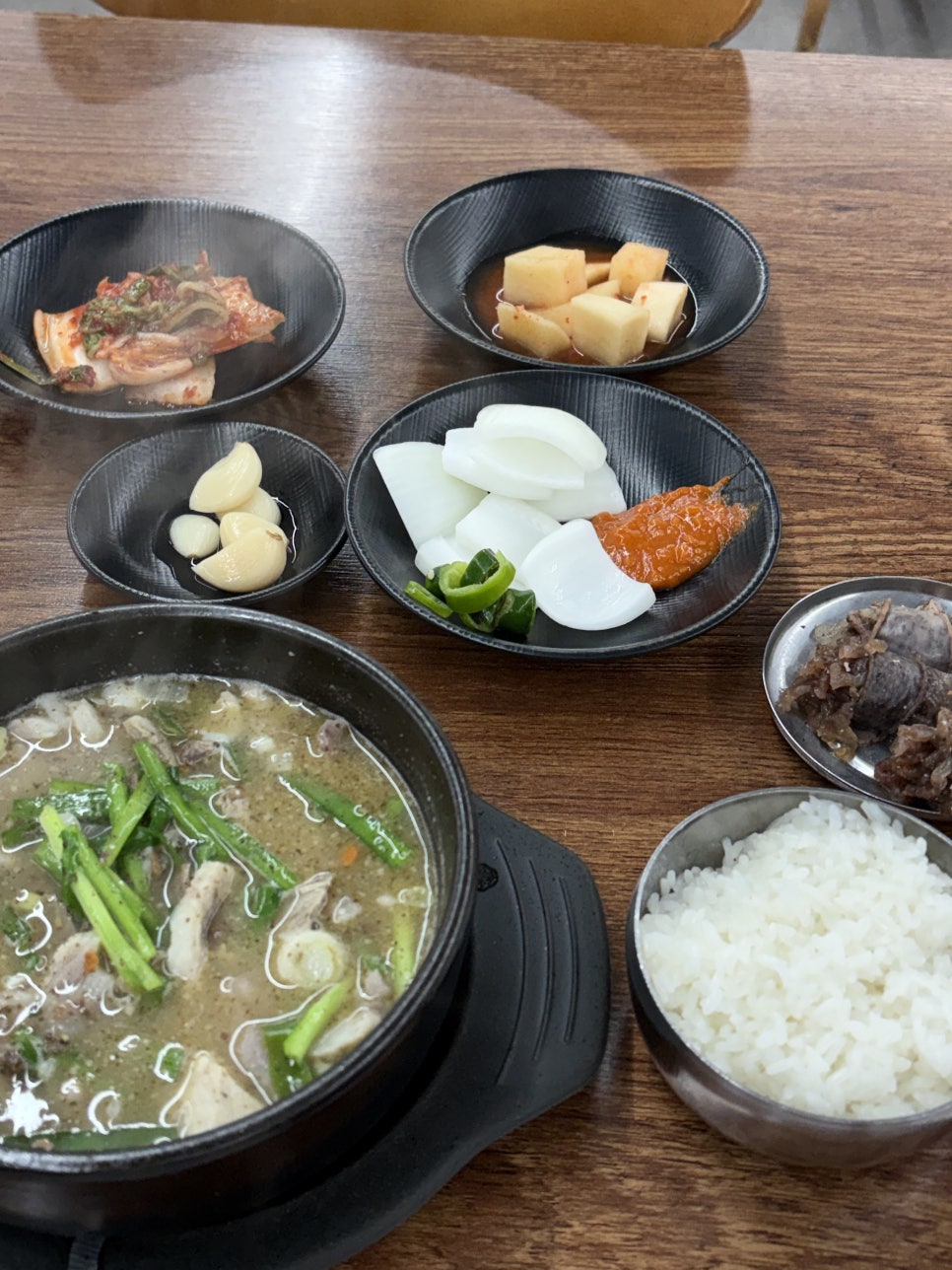 영종또와 순대국 1호점 사진 6