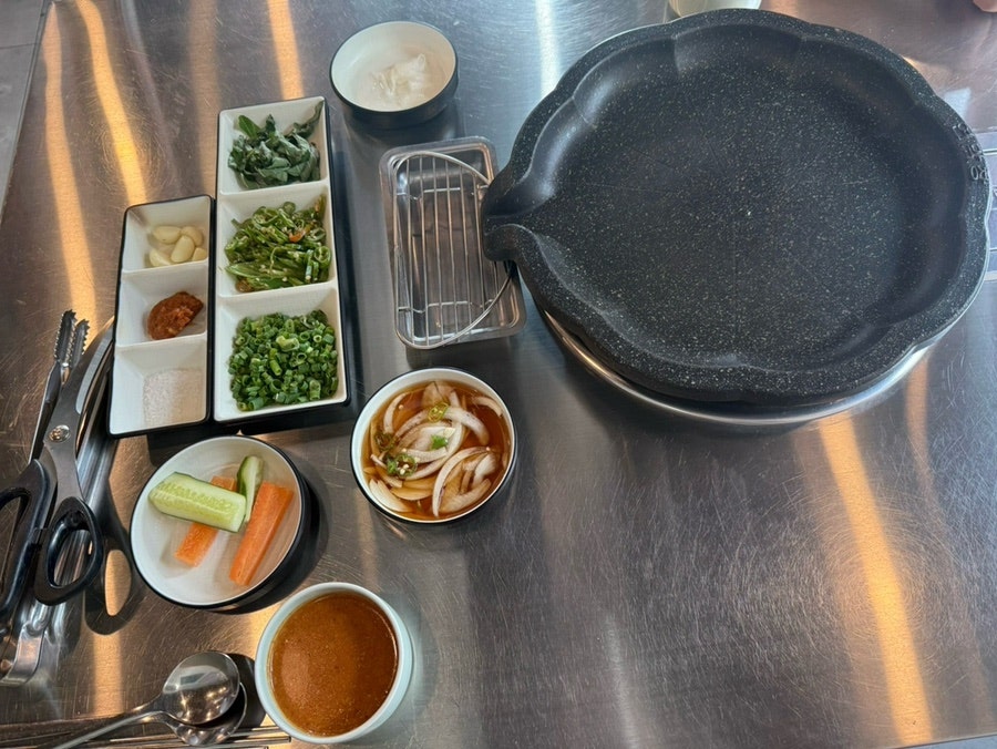 연막창 무안남악점 사진 3