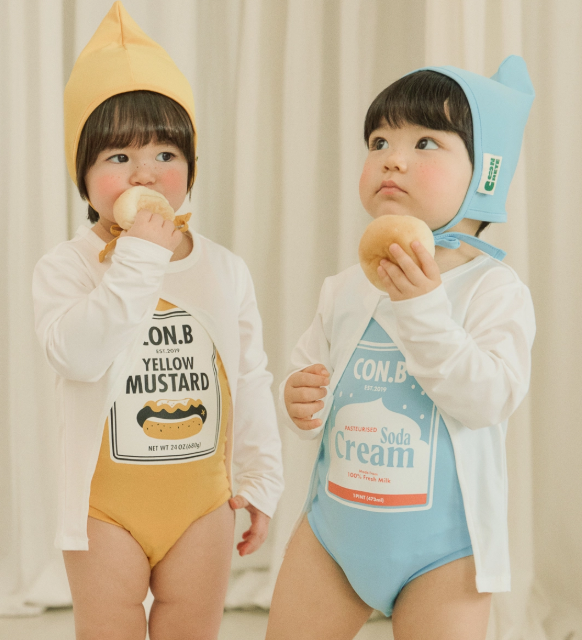 [2탄] 무자녀 기혼자의 아기 옷 위시리스트 (벨리타앤보이즈,에콘드,아프리콧스튜디오,콘크....
