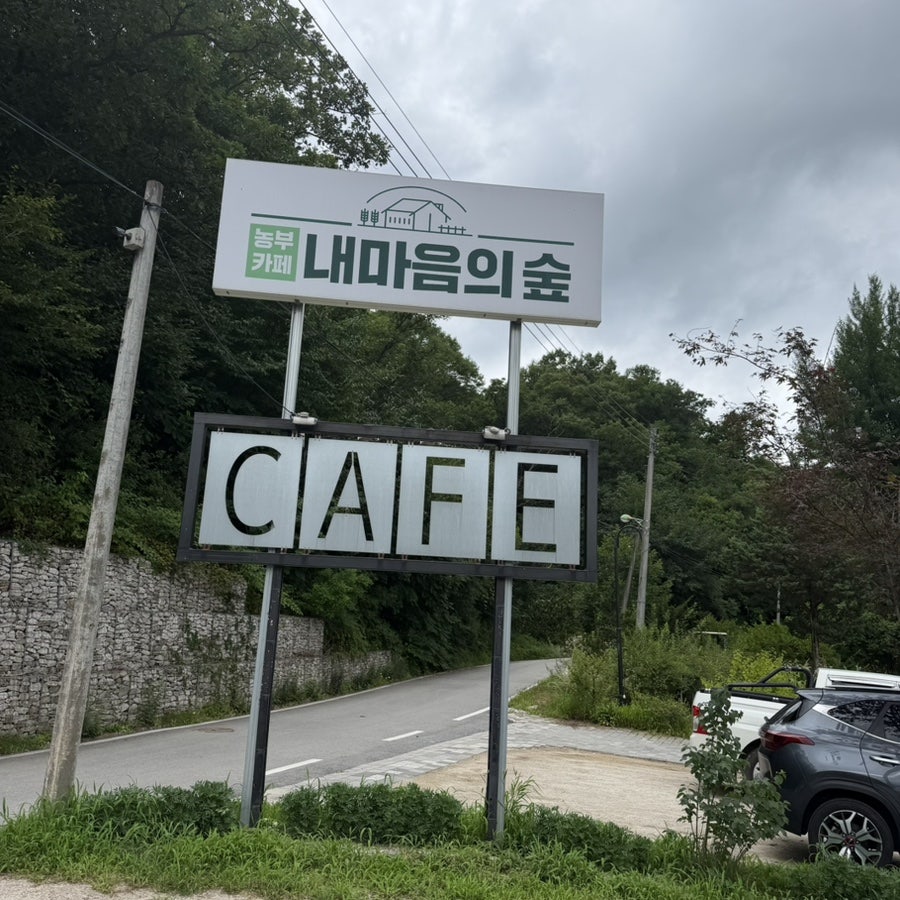 내마음의숲 사진 1