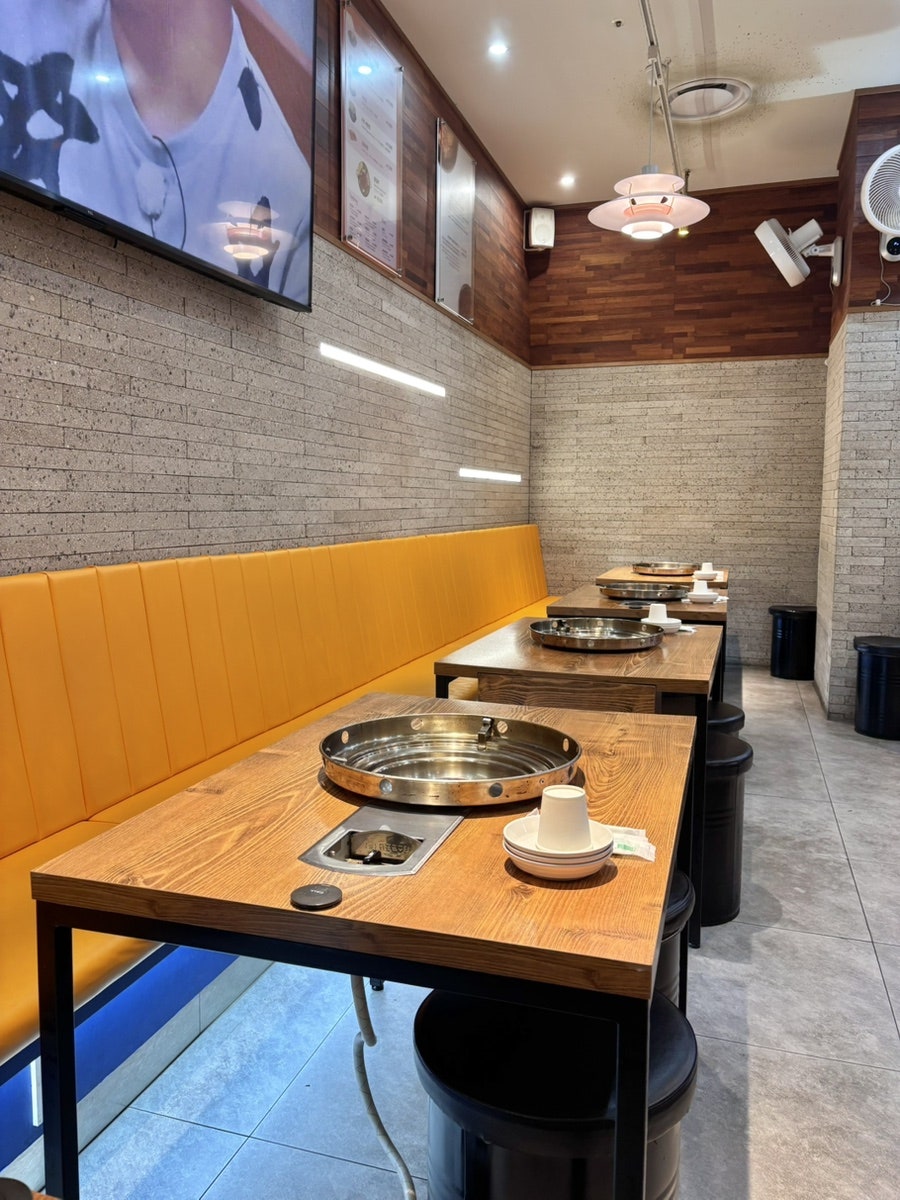 오근내8닭갈비 여의도TP타워점 사진 4