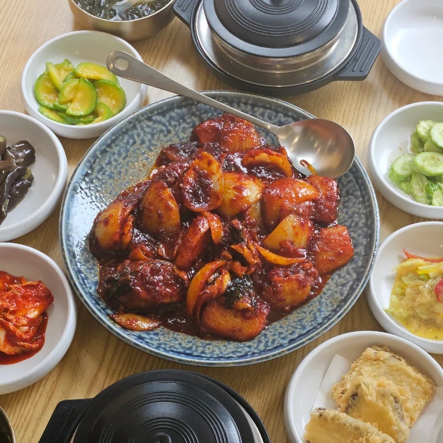 한계령식당 사진 2