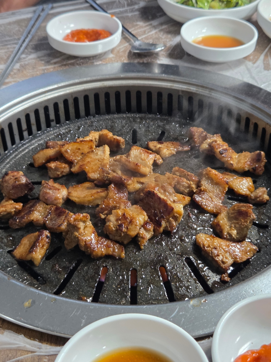 약초갈비랜드 사진 6