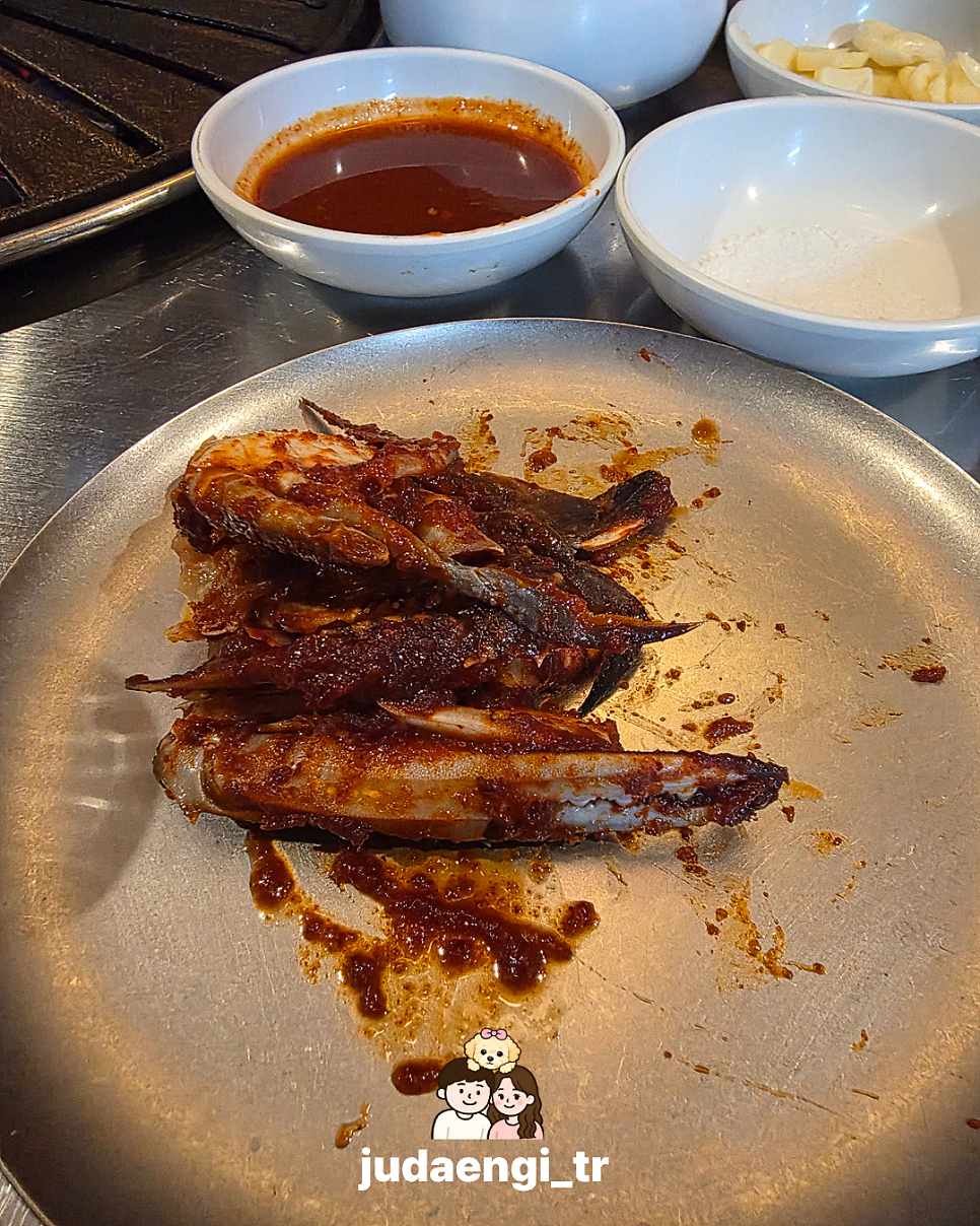 정박숯불가든 사진 5
