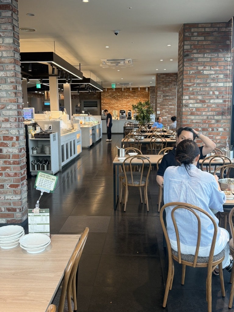 마루샤브스카이 홍대직영점 사진 3