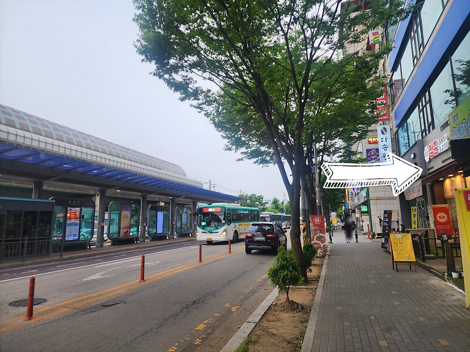 청춘불뼈찜 정왕역점 사진 3