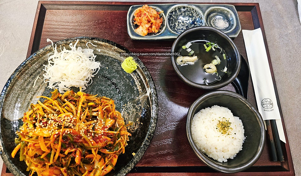 원카츠 신평점 사진 4