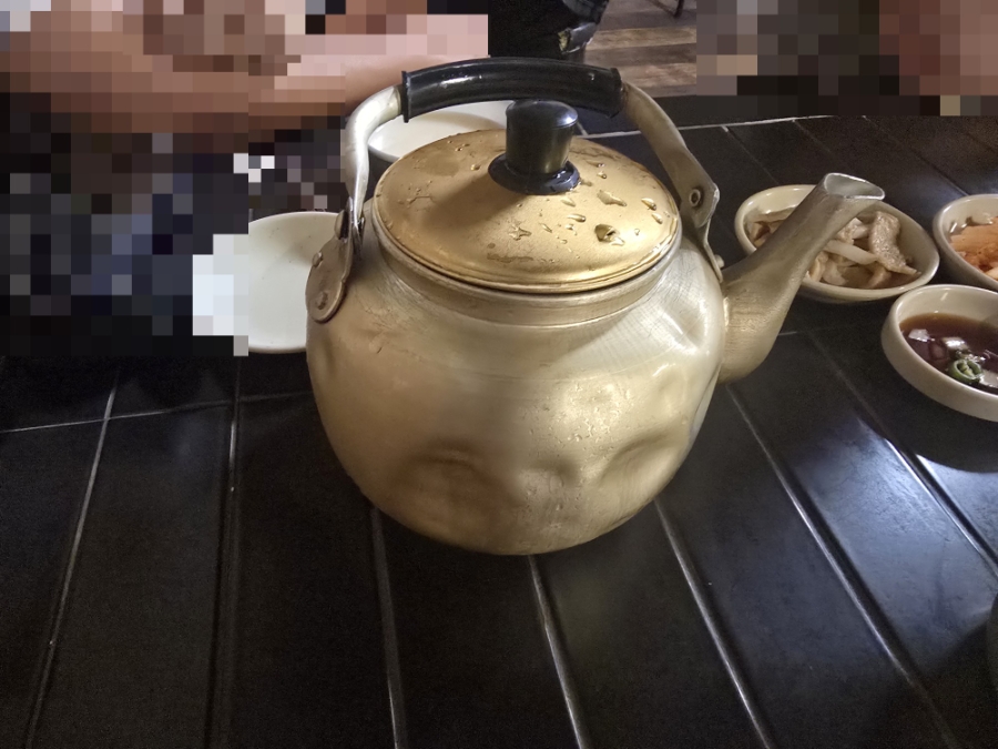 빈대떡에얼음막걸리 오산점 사진 5