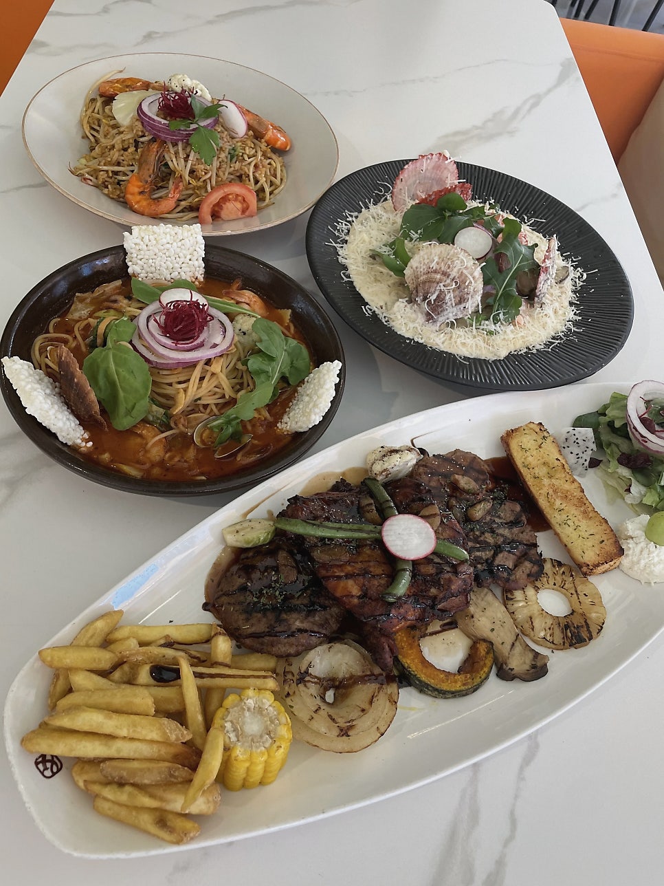 올리앤 동두천지행점 사진 4