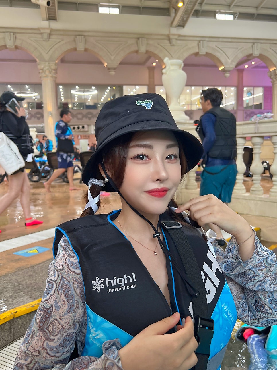 뜰이있는집 사진 5