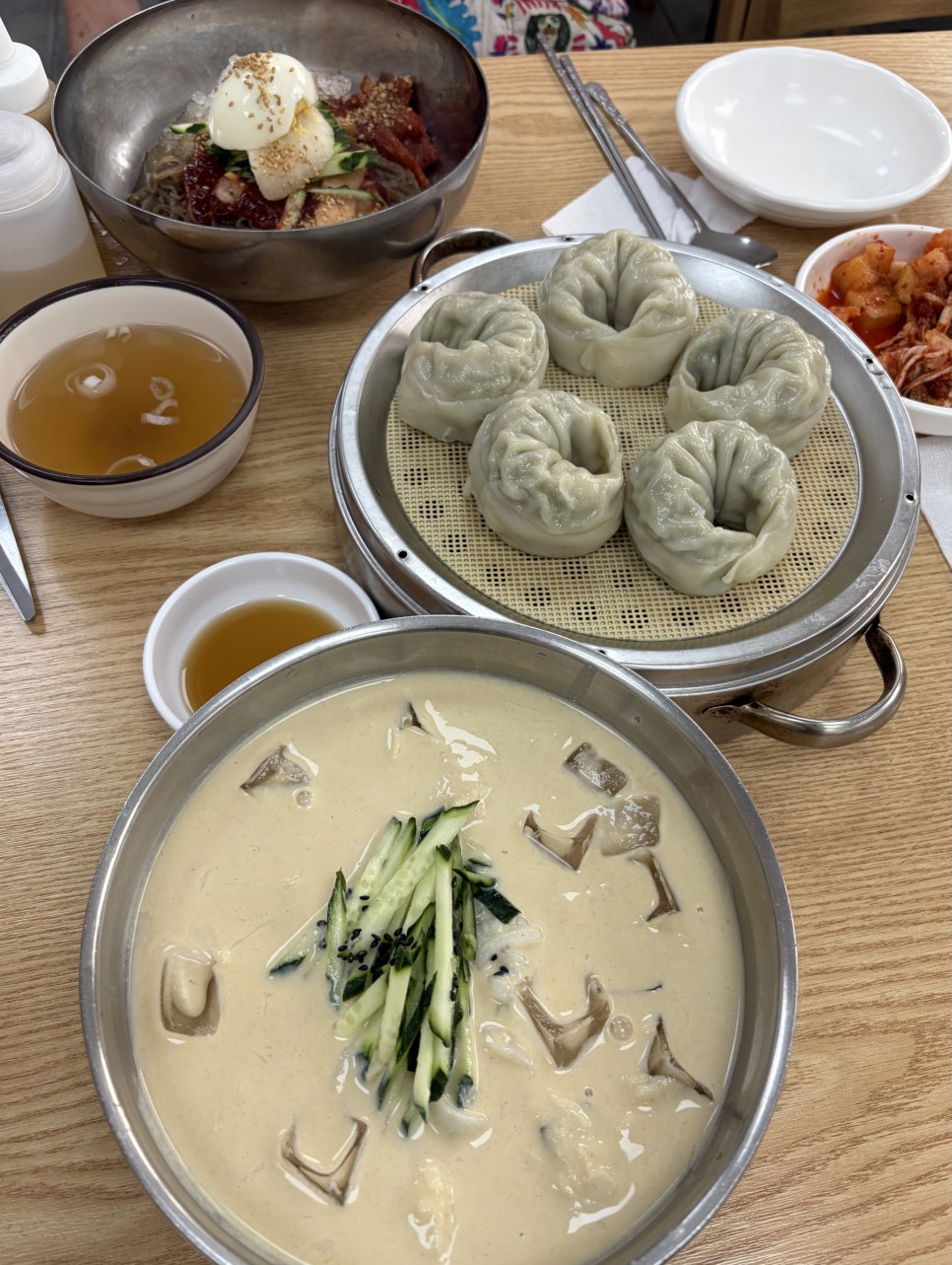 최가네촌국수 사진 1