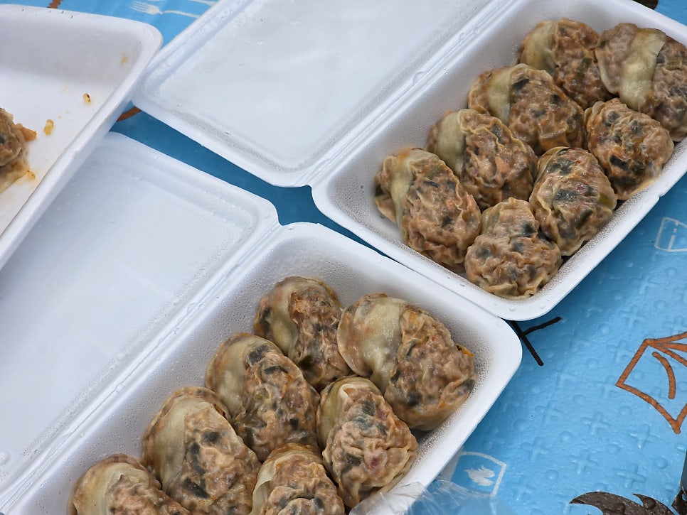 백리향 사진 2